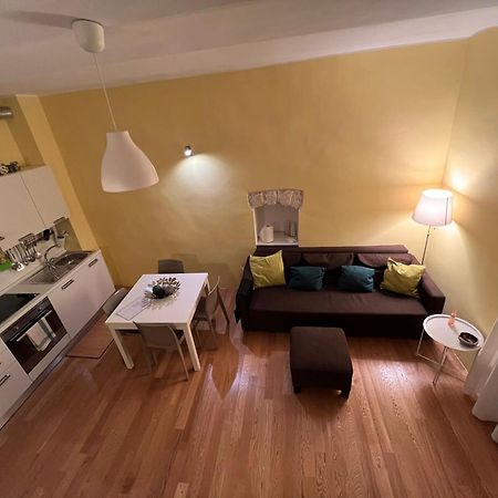 בארי Dimora Le Scalette Apartment מראה חיצוני תמונה