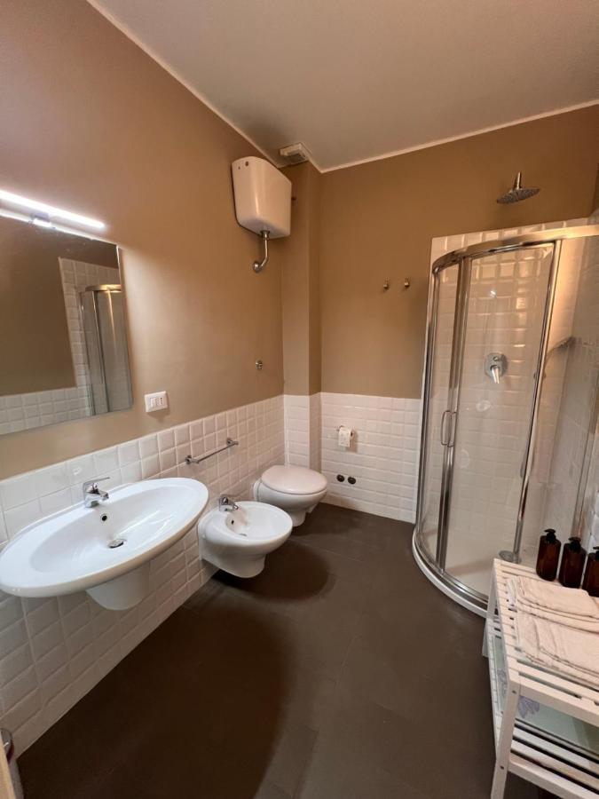 בארי Dimora Le Scalette Apartment מראה חיצוני תמונה
