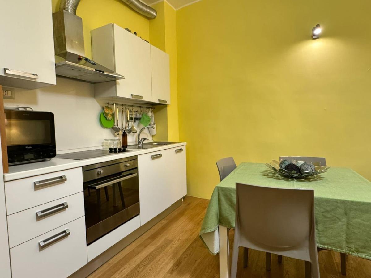 בארי Dimora Le Scalette Apartment מראה חיצוני תמונה