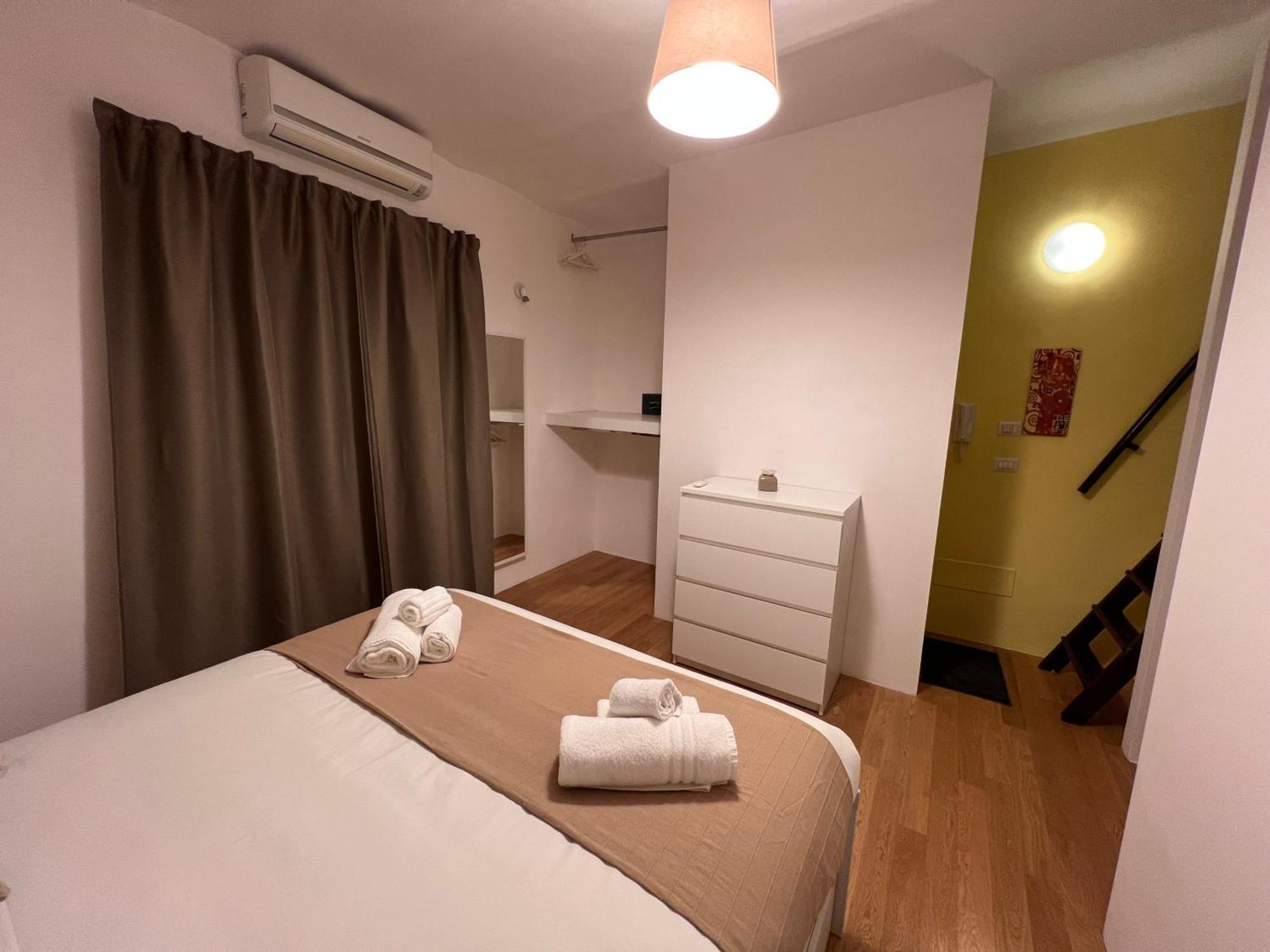 בארי Dimora Le Scalette Apartment מראה חיצוני תמונה