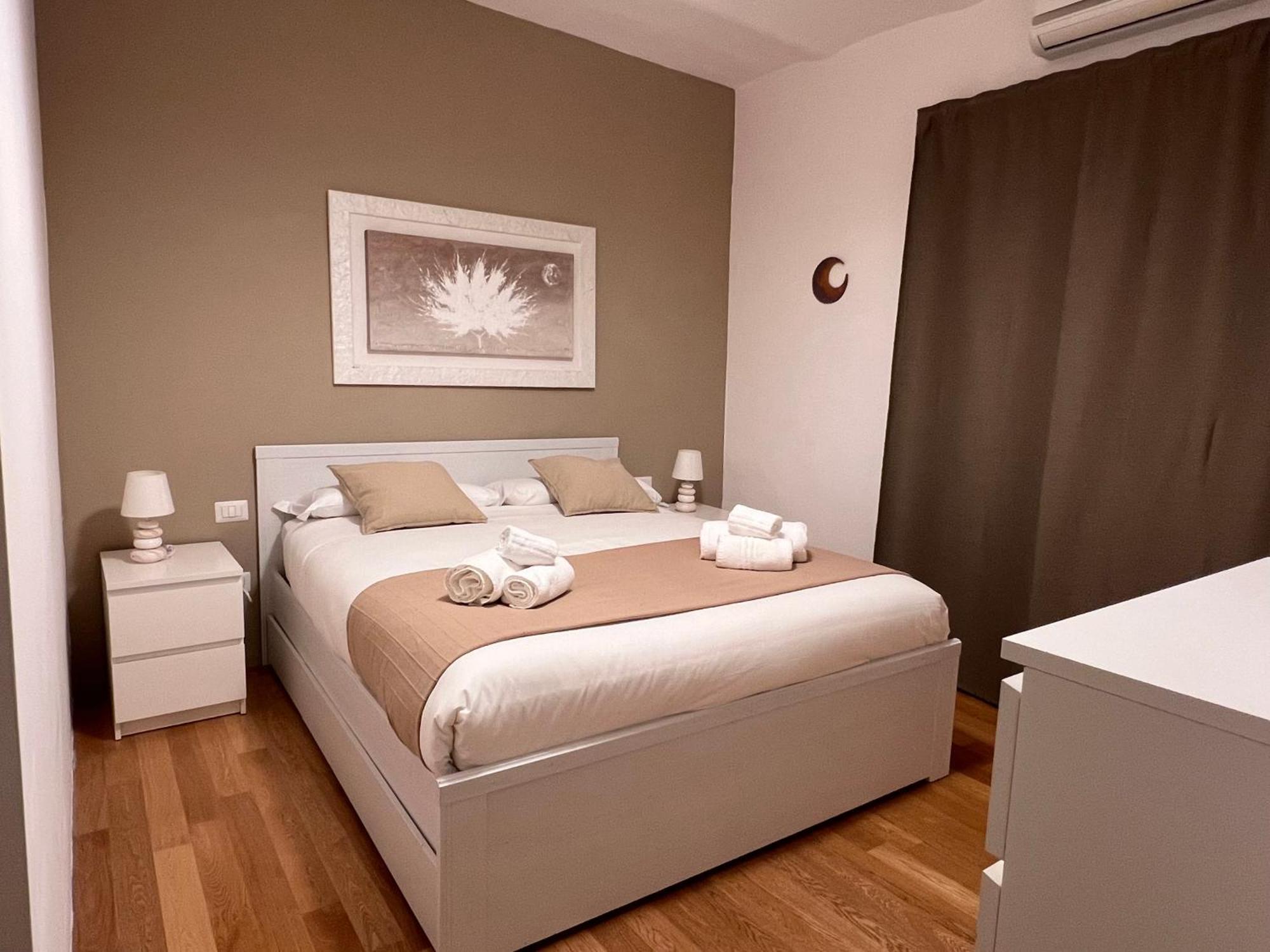 בארי Dimora Le Scalette Apartment מראה חיצוני תמונה